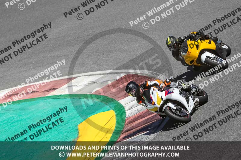 may 2019;motorbikes;no limits;peter wileman photography;portimao;portugal;trackday digital images